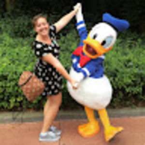 Meet your Posher, Malia